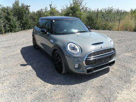 Mini Cooper s * AUTOMATIC* TIPTRONIC* NAVI* KOJA*  | Mobile.bg    7