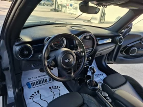 Mini Cooper s * AUTOMATIC* TIPTRONIC* NAVI* KOJA*  | Mobile.bg    10