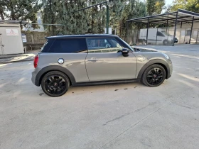 Mini Cooper s * AUTOMATIC* TIPTRONIC* NAVI* KOJA*  | Mobile.bg    7