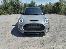 Mini Cooper s * AUTOMATIC* TIPTRONIC* NAVI* KOJA*  | Mobile.bg    1