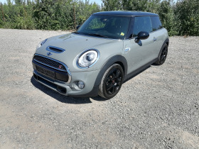 Mini Cooper s * AUTOMATIC* TIPTRONIC* NAVI* KOJA*  | Mobile.bg    2