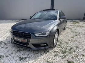 Audi A4  - [1] 