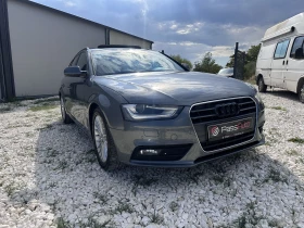 Audi A4 - [4] 