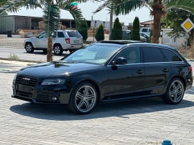     Audi A4 2.0TDI