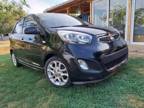 Kia Picanto 1.0! | Mobile.bg    15