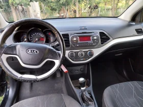 Kia Picanto 1.0! | Mobile.bg    11