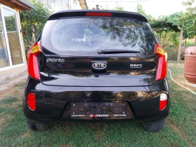 Kia Picanto 1.0! | Mobile.bg    4