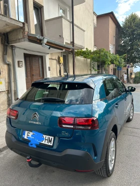 Citroen C4 Cactus, снимка 4