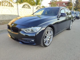     BMW 320 320xd