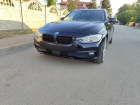 BMW 320 320xd, снимка 2