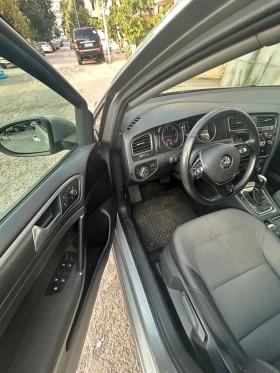 VW Golf Variant Comfortline BMT, 7DSG, снимка 13