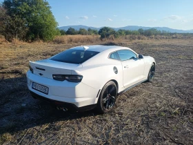 Chevrolet Camaro ss, снимка 4