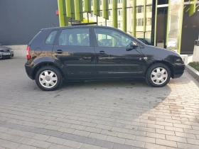 VW Polo 1.4 75 кс бензин, снимка 13