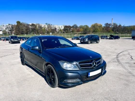  Mercedes-Benz C 250