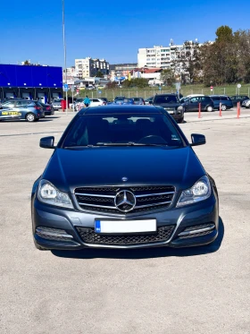 Mercedes-Benz C 250 | Mobile.bg    4