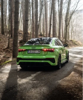 Audi Rs3 | Mobile.bg    2