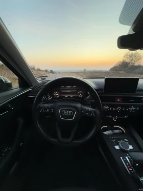 Audi A4 2.0 TDI Digital  БАРТЕР , снимка 6