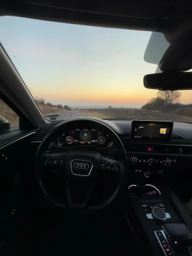 Audi A4 2.0 TDI Digital  БАРТЕР , снимка 7