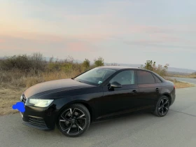 Audi A4 2.0 TDI Digital  БАРТЕР , снимка 2