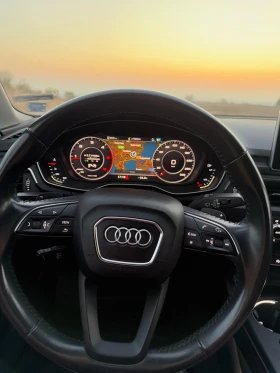 Audi A4 2.0 TDI Digital  БАРТЕР , снимка 5