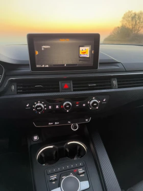 Audi A4 2.0 TDI Digital  БАРТЕР , снимка 9