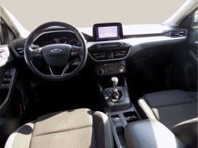 Ford Focus 1.0 EcoBoost, снимка 5