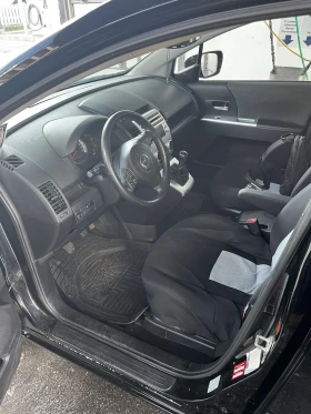 Mazda 5 2.0 газ, снимка 4