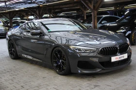 BMW 850 M850I/Akrapovic/Bower/Laser/360/F1/HuD, снимка 3