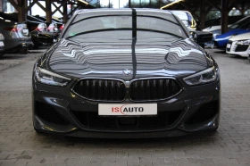 BMW 850 M850I/Akrapovic/Bower/Laser/360/F1/HuD, снимка 2