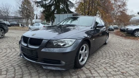 BMW 320 2.0i-АВТОМАТИК 1