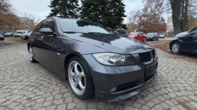 Обява за продажба на BMW 320 2.0i-АВТОМАТИК ~6 700 лв. - изображение 2