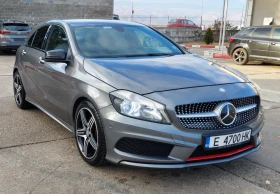 Mercedes-Benz A 250 A 250 AMG SPORT EDITION, снимка 8