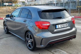 Mercedes-Benz A 250 A 250 AMG SPORT EDITION | Mobile.bg    4