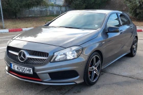 Mercedes-Benz A 250 A 250 AMG SPORT EDITION | Mobile.bg    2