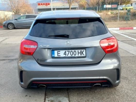 Mercedes-Benz A 250 A 250 AMG SPORT EDITION | Mobile.bg    6