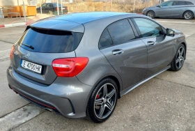 Mercedes-Benz A 250 A 250 AMG SPORT EDITION | Mobile.bg    5