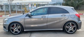 Mercedes-Benz A 250 A 250 AMG SPORT EDITION | Mobile.bg    3