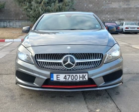 Mercedes-Benz A 250 A 250 AMG SPORT EDITION | Mobile.bg    1