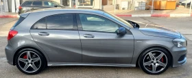 Mercedes-Benz A 250 A 250 AMG SPORT EDITION | Mobile.bg    7