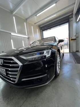 Audi A8 LUXURY EDiION, снимка 2