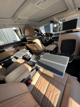 Audi A8 LUXURY EDiION, снимка 5