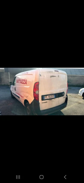 Opel Combo MAXI 1.6 m diet 6 ..2014 | Mobile.bg    3