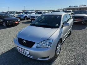 Toyota Corolla (KATO НОВА), снимка 1