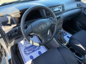 Toyota Corolla (KATO НОВА), снимка 12