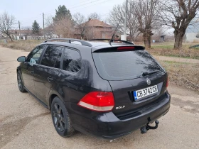 VW Golf 1, 9 TDI  105 k.c, снимка 4