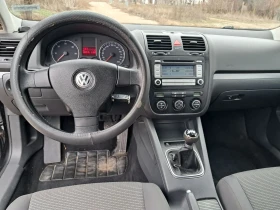 VW Golf 1, 9 TDI  105 k.c, снимка 8