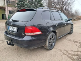 VW Golf 1, 9 TDI  105 k.c, снимка 6