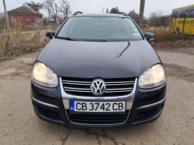 VW Golf 1, 9 TDI  105 k.c, снимка 1