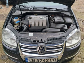 VW Golf 1, 9 TDI  105 k.c, снимка 13