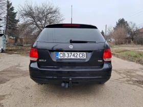 VW Golf 1, 9 TDI  105 k.c, снимка 5